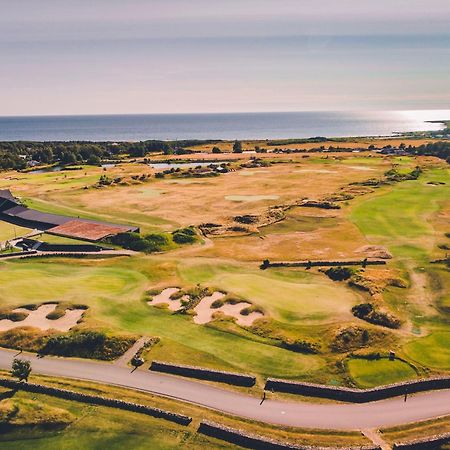 Halmstad Golfarena Hotell & Laegenheter Strandlida 외부 사진