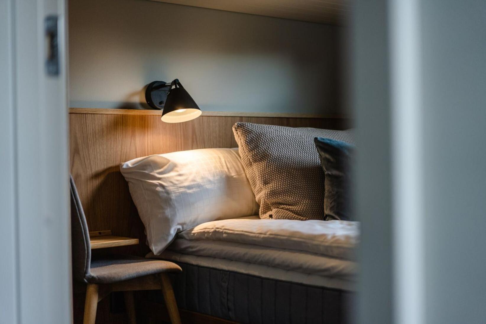 Halmstad Golfarena Hotell & Laegenheter Strandlida 외부 사진