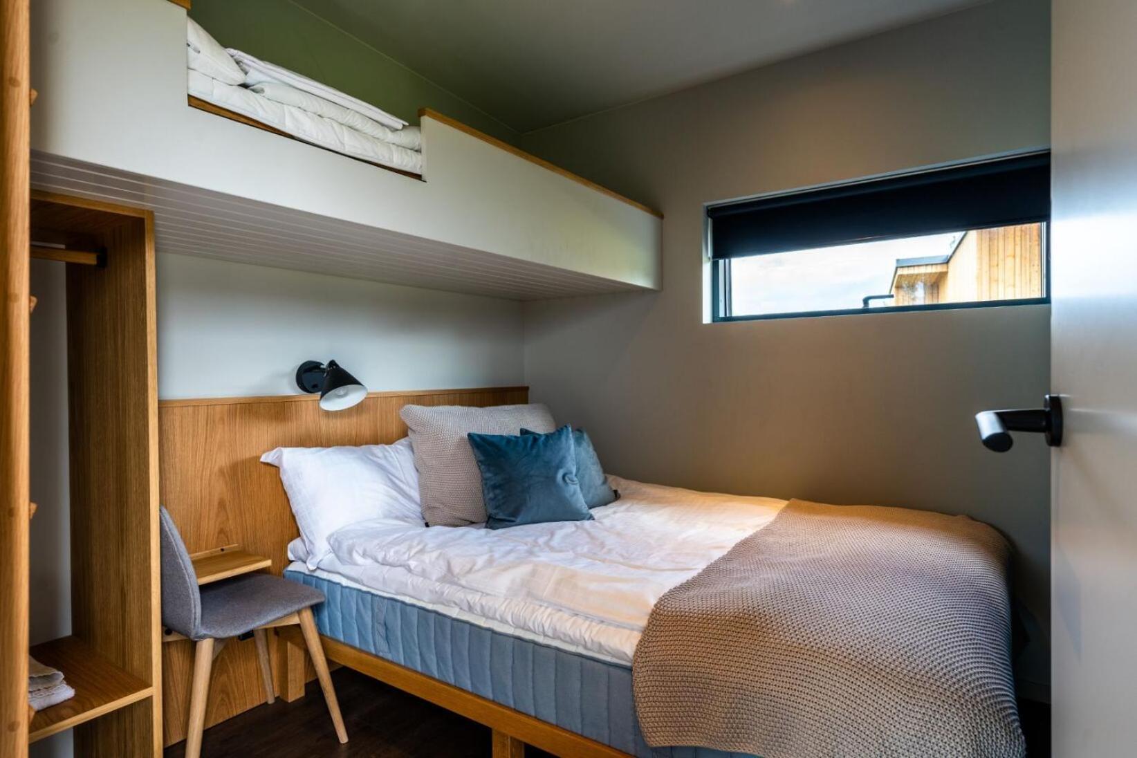 Halmstad Golfarena Hotell & Laegenheter Strandlida 외부 사진