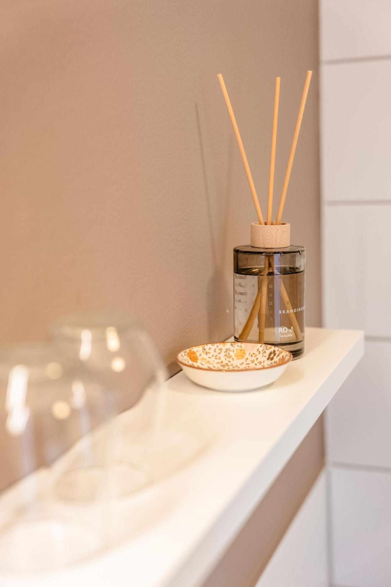 Halmstad Golfarena Hotell & Laegenheter Strandlida 외부 사진