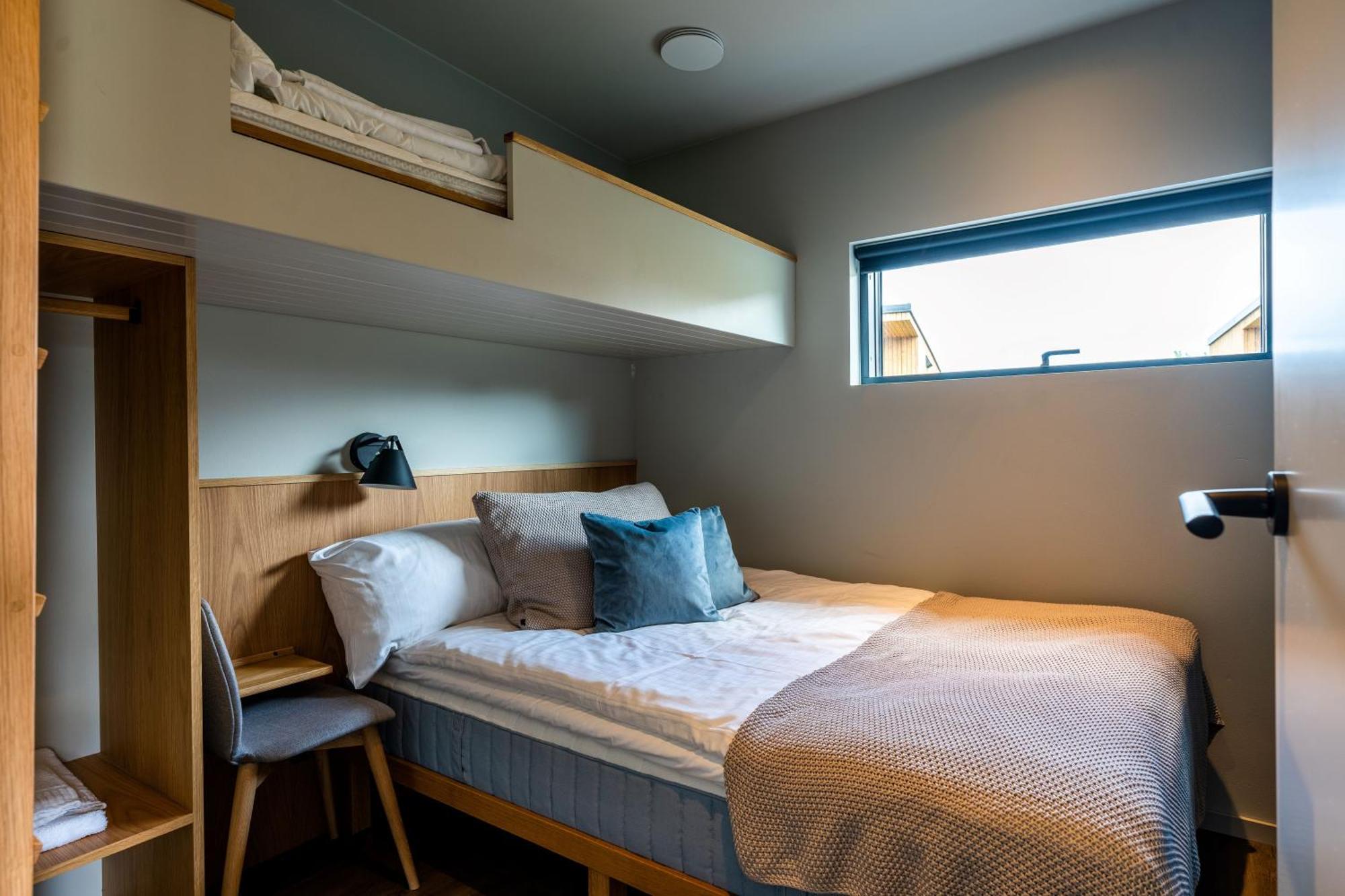 Halmstad Golfarena Hotell & Laegenheter Strandlida 외부 사진