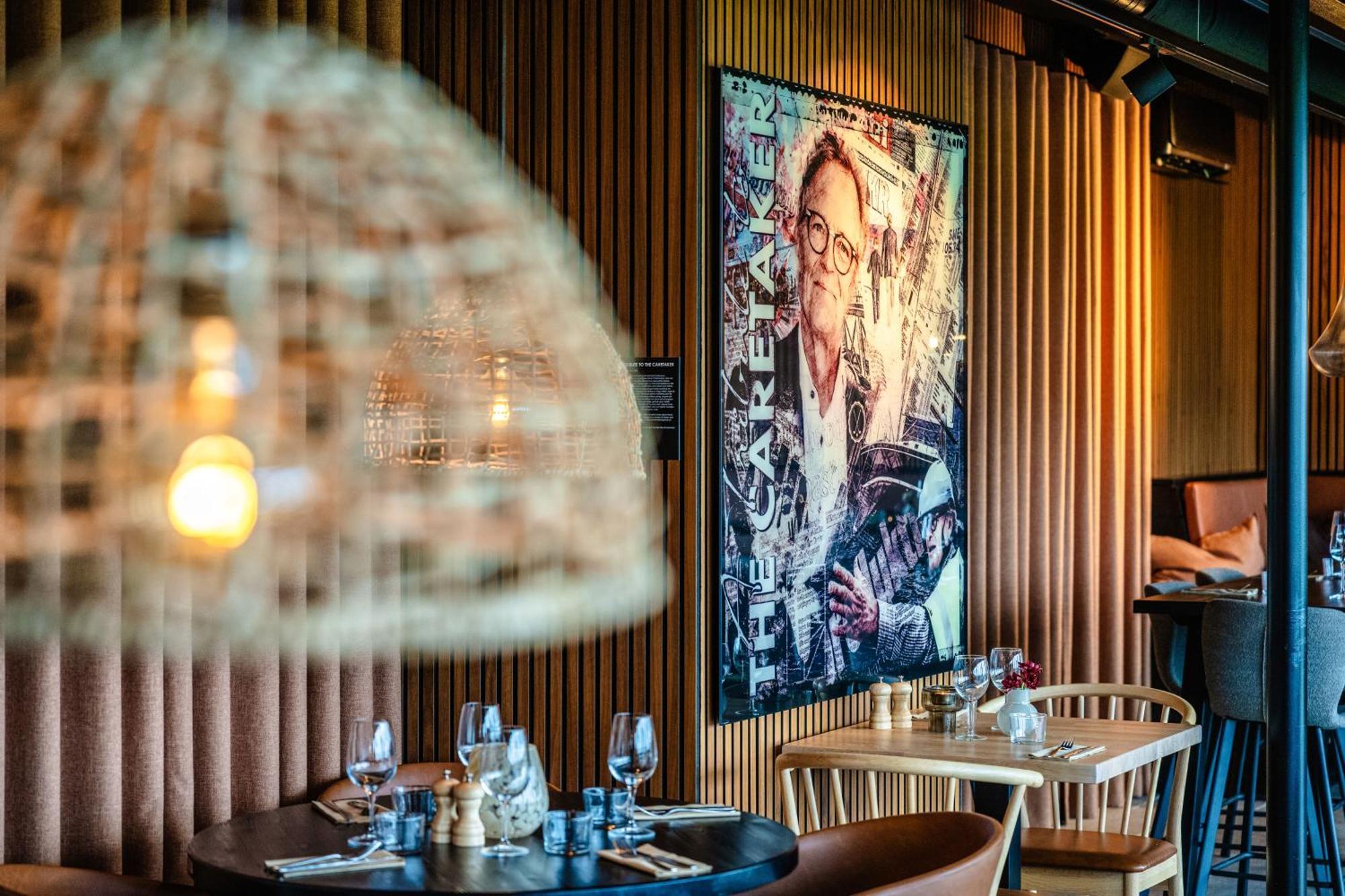 Halmstad Golfarena Hotell & Laegenheter Strandlida 외부 사진