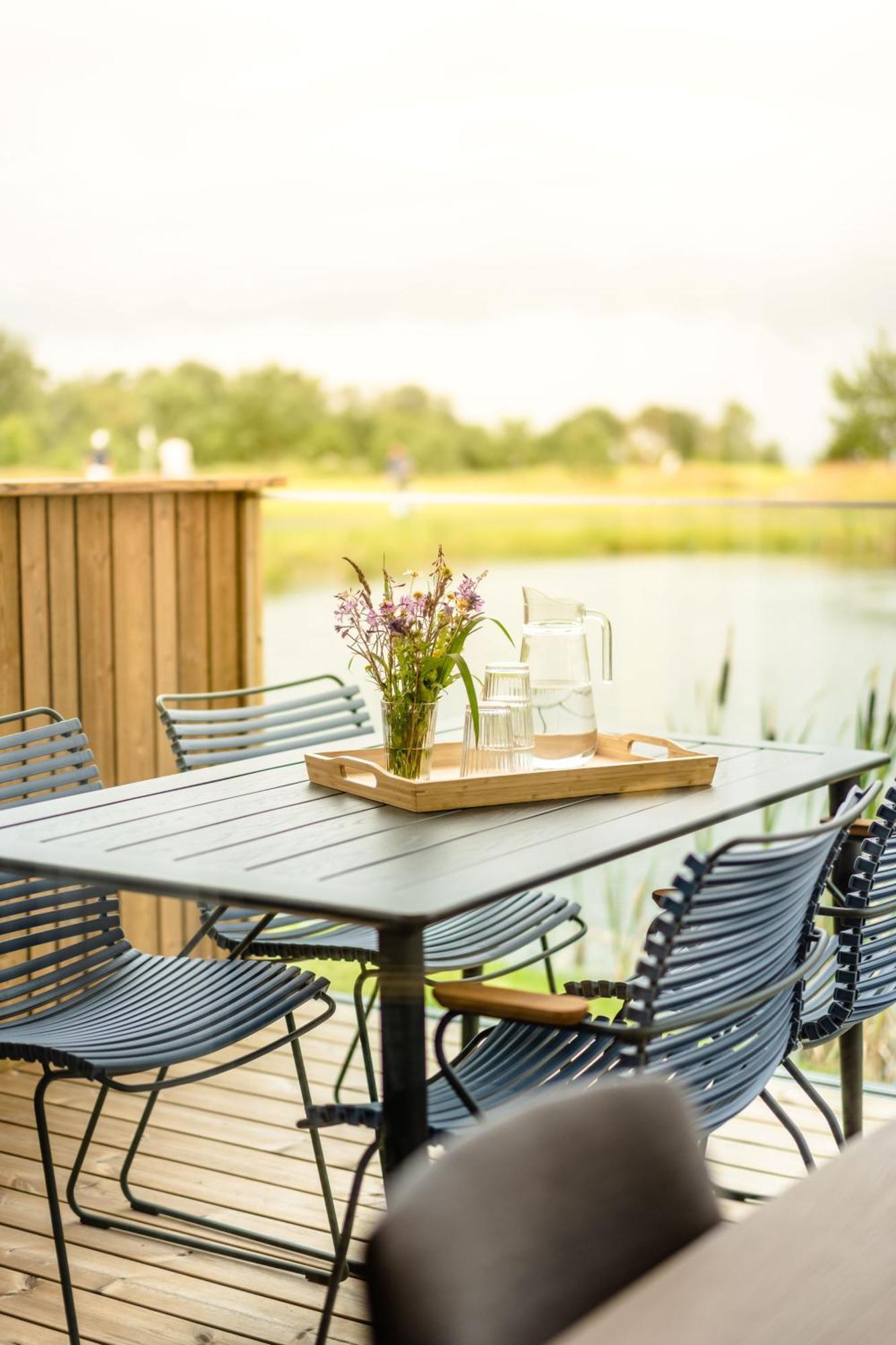 Halmstad Golfarena Hotell & Laegenheter Strandlida 외부 사진