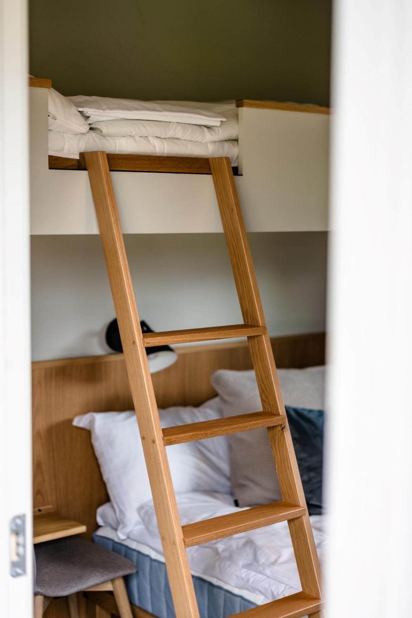 Halmstad Golfarena Hotell & Laegenheter Strandlida 외부 사진