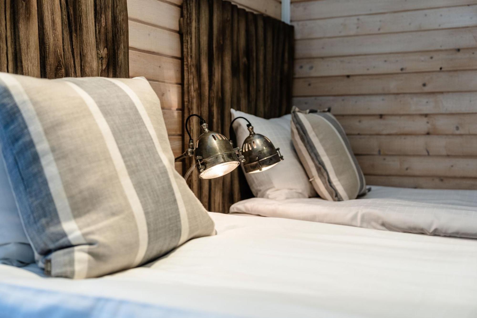 Halmstad Golfarena Hotell & Laegenheter Strandlida 외부 사진