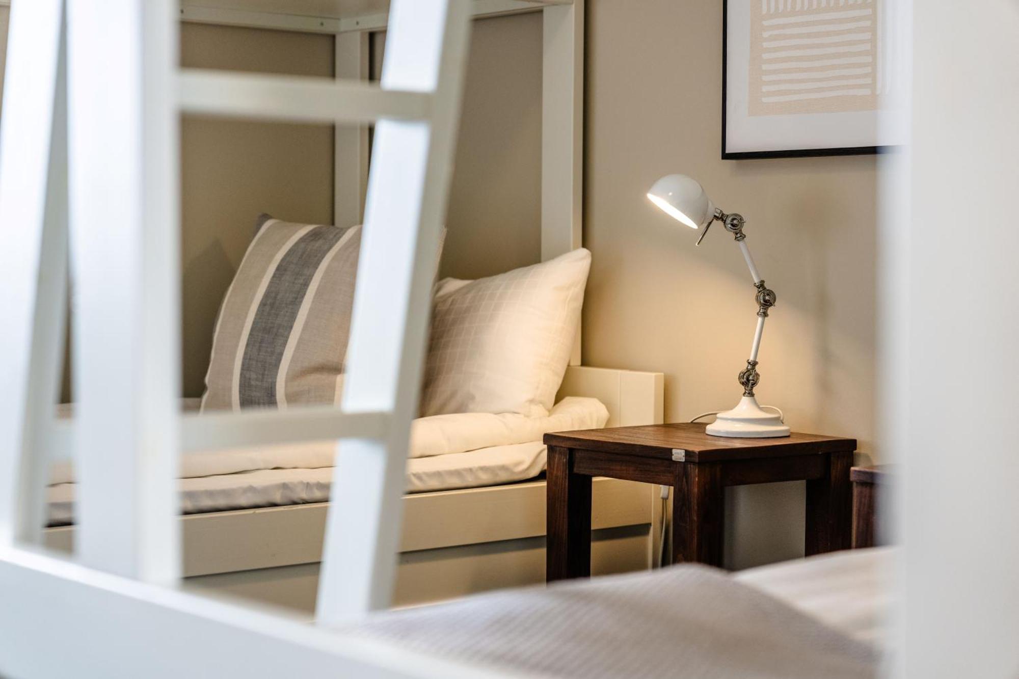 Halmstad Golfarena Hotell & Laegenheter Strandlida 외부 사진