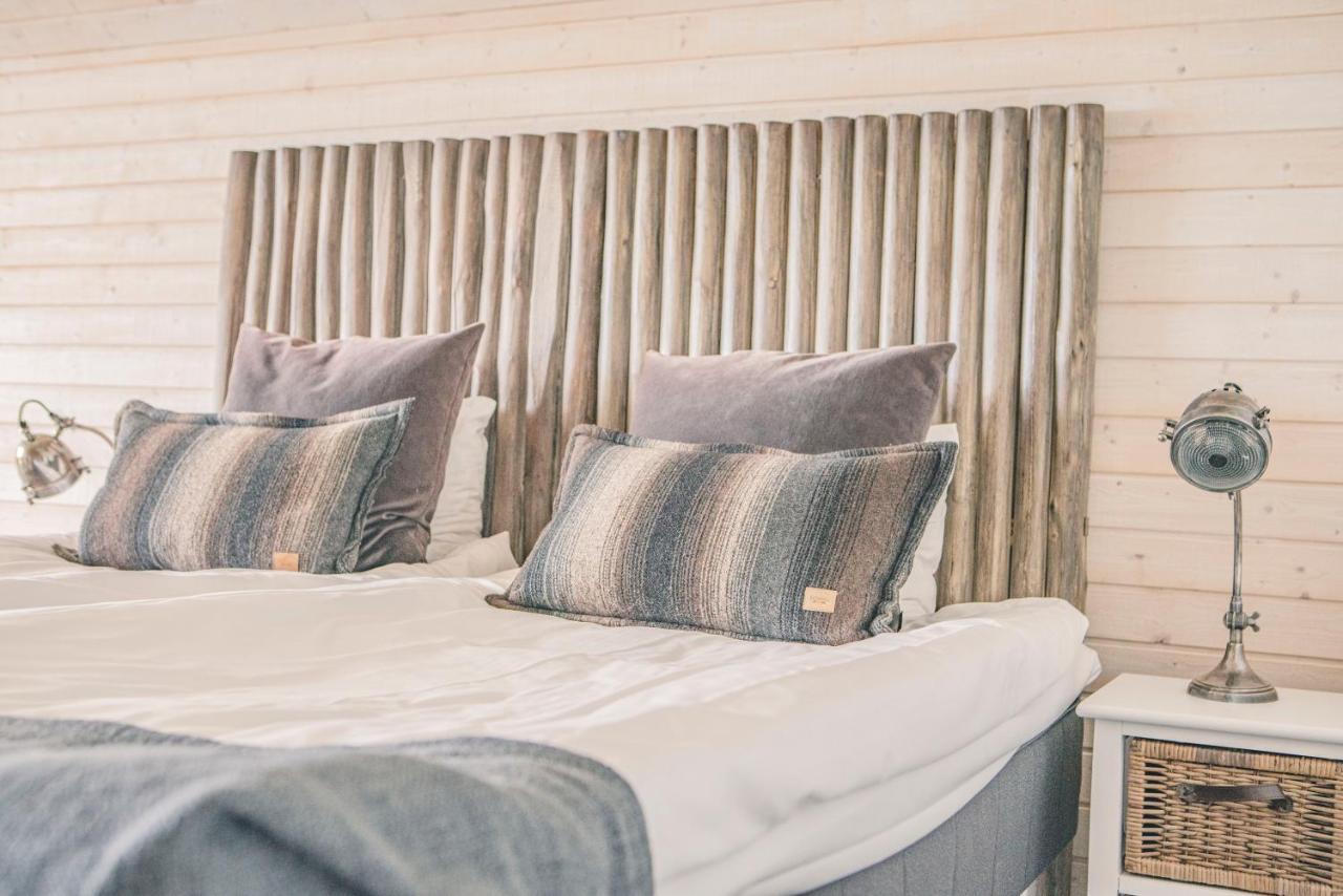 Halmstad Golfarena Hotell & Laegenheter Strandlida 외부 사진